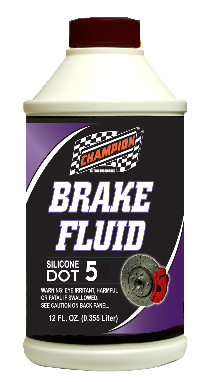 champion-to-display-purpose-built-dot-5-silicone-based-brake-fluid-at